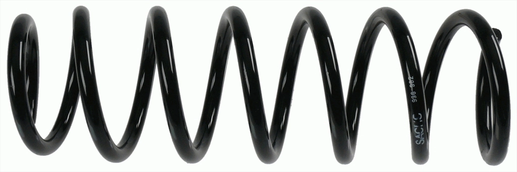 Suspension Spring 996 982