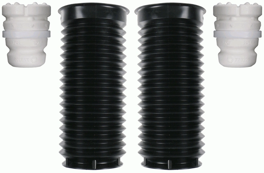 Dust Cover Kit, shock absorber Service Kit 900 241