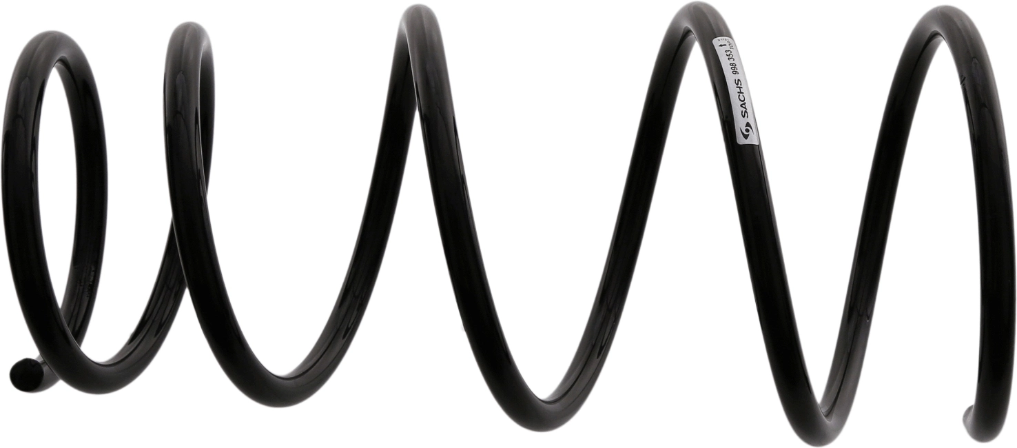 Suspension Spring 998 353