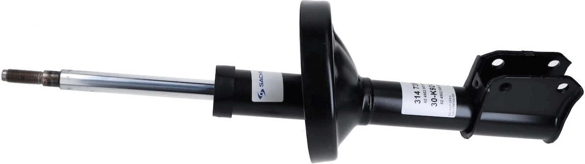 SACHS 314 739 Shock Absorber