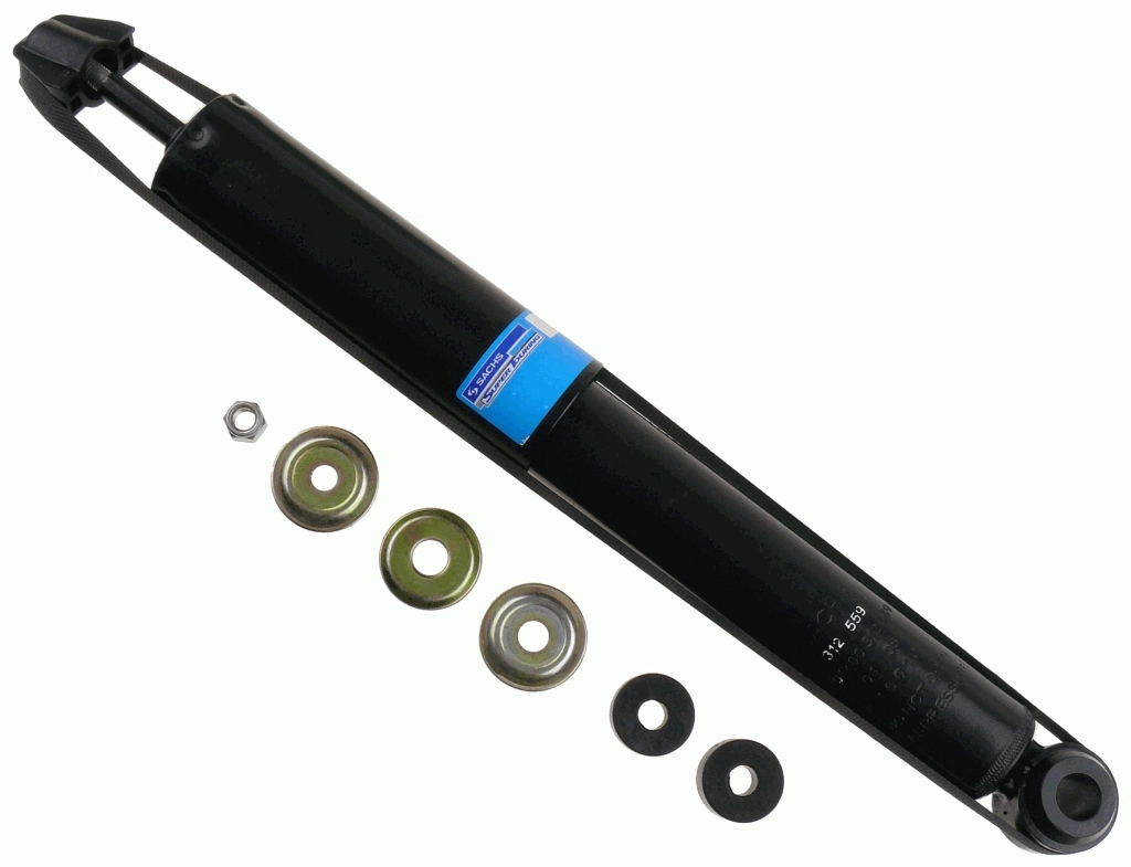 Shock Absorber 312 559