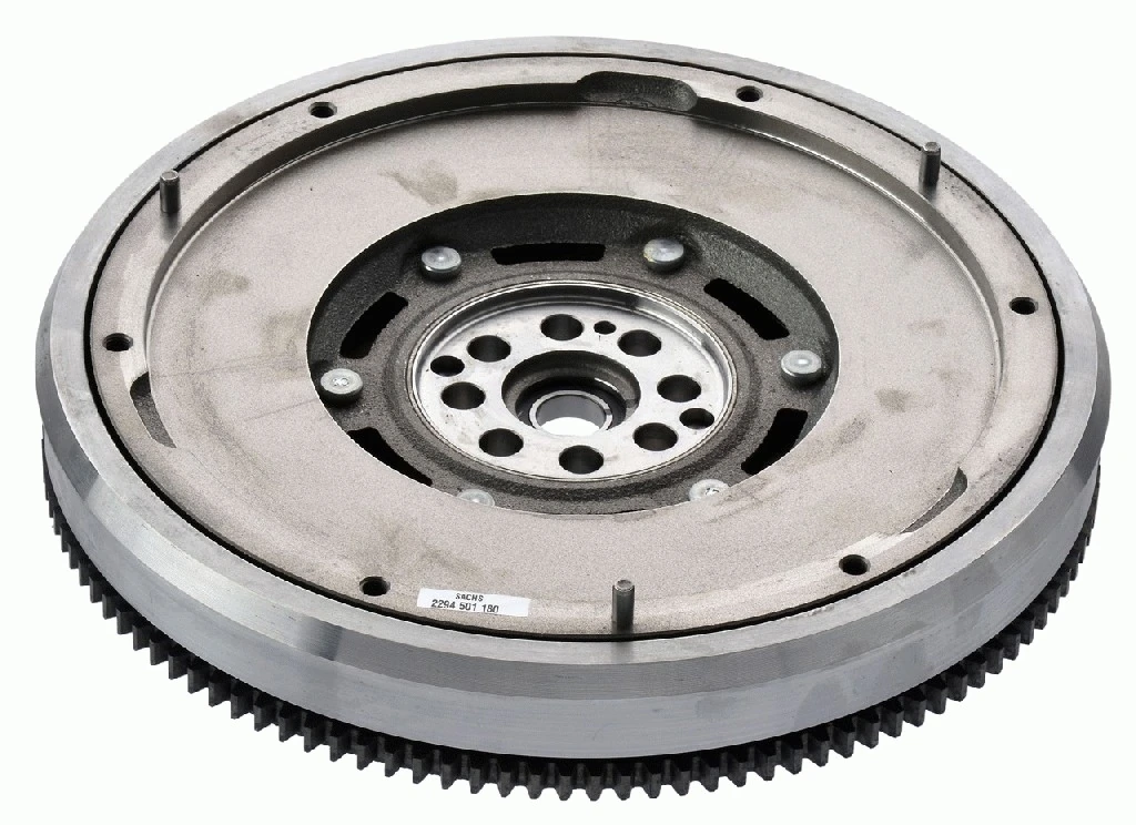 Flywheel Dual-mass flywheel 2294 501 180