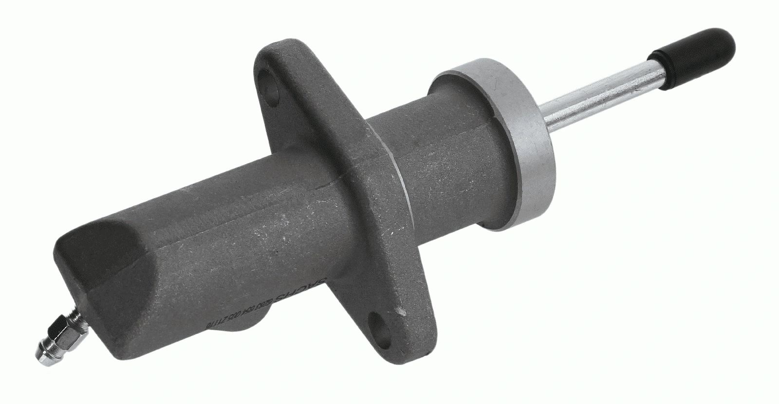 Slave Cylinder, clutch 6283 654 005