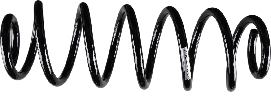 Suspension Spring 994 857
