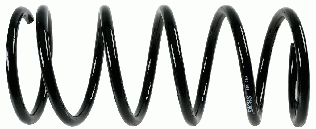 Suspension Spring 998 756