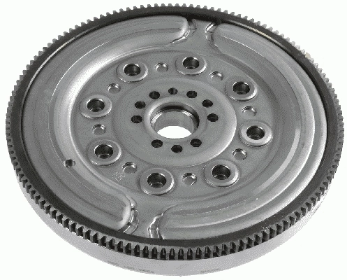Flywheel Dual-mass flywheel 2294 001 095