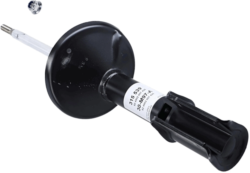 SACHS 315 539 Shock Absorber