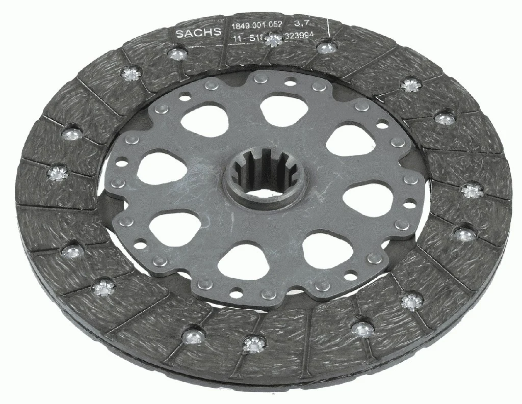 Clutch Disc 1864 906 002