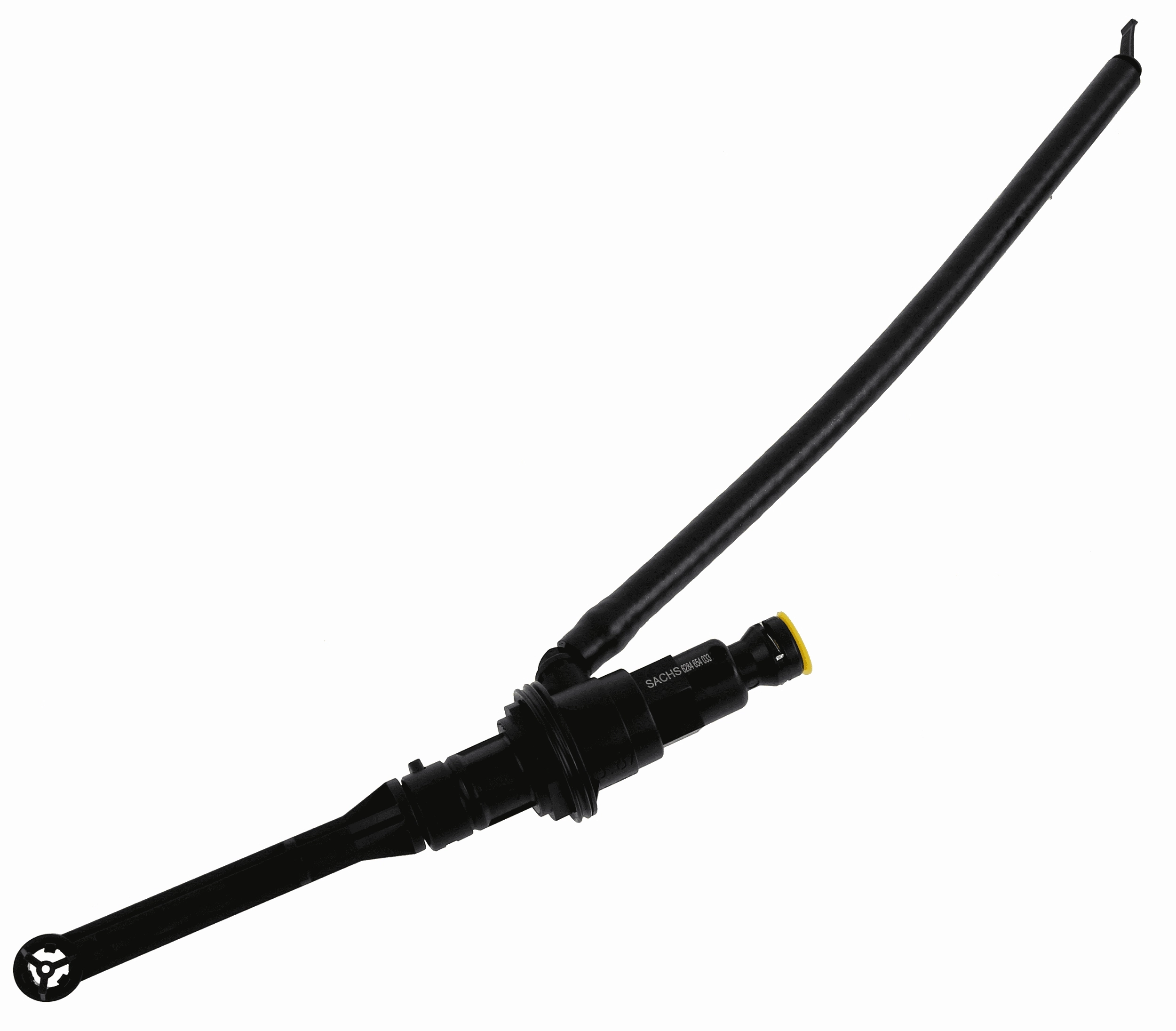 Master Cylinder, clutch 6284 654 033