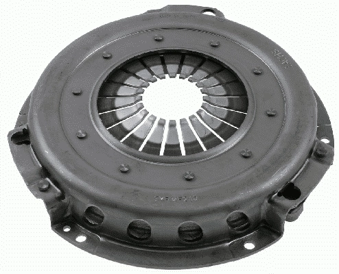 Clutch Pressure Plate 3082 007 338