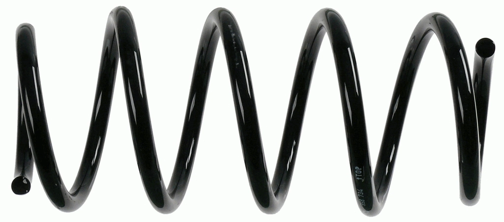 Suspension Spring 998 734