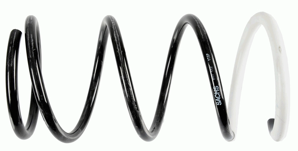 Suspension Spring 993 112