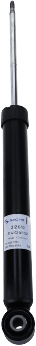 Shock Absorber 312 640