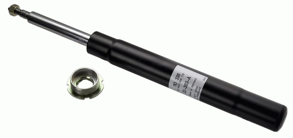 Shock Absorber 110 336