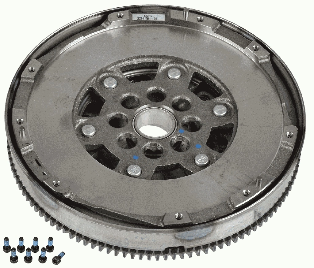 SACHS 2294 501 170 Flywheel