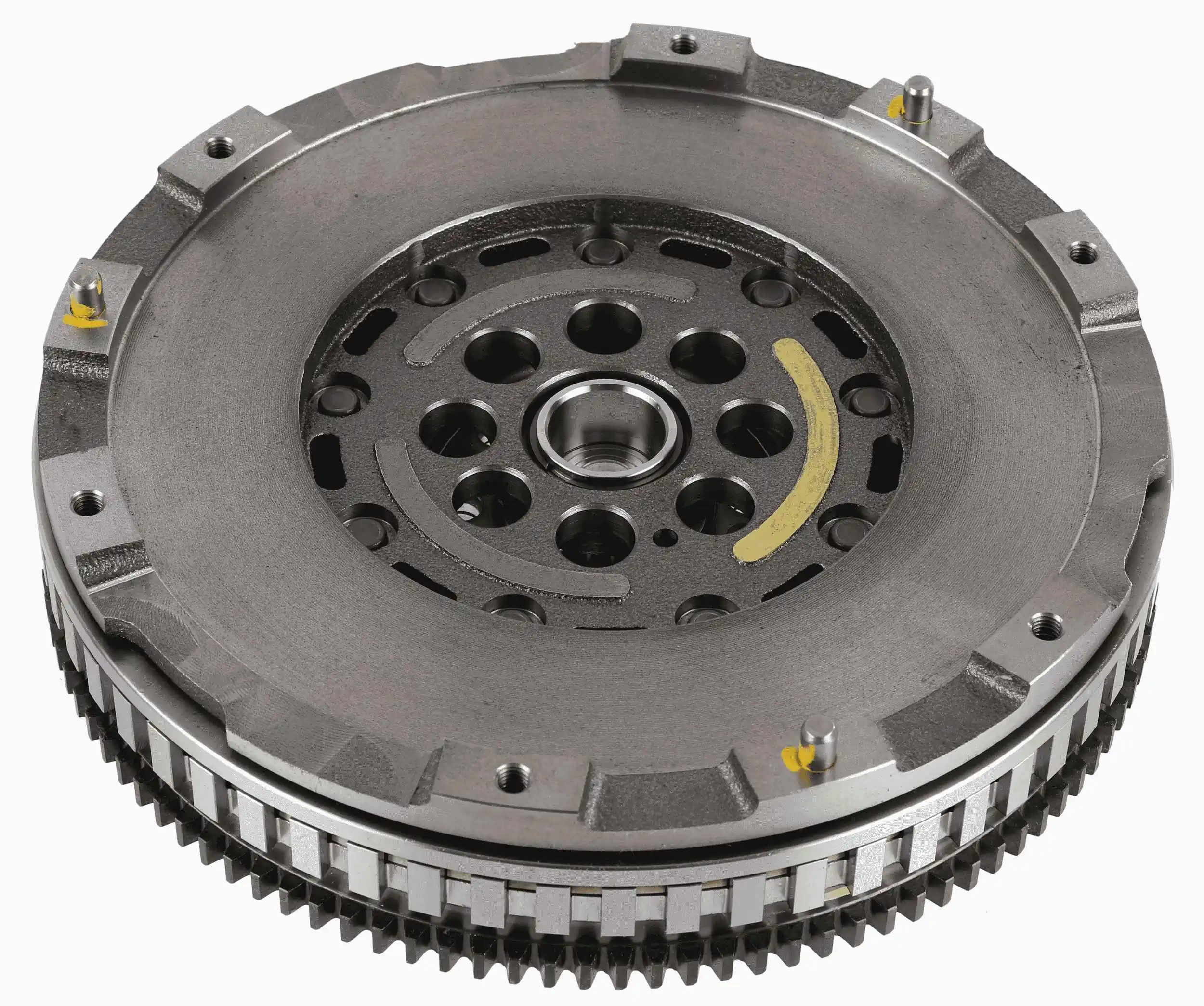 Flywheel Dual-mass flywheel 2294 701 071