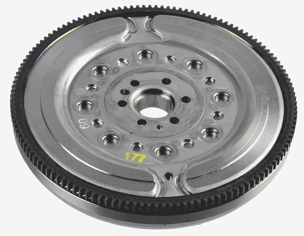 Flywheel Dual-mass flywheel 2294 001 995