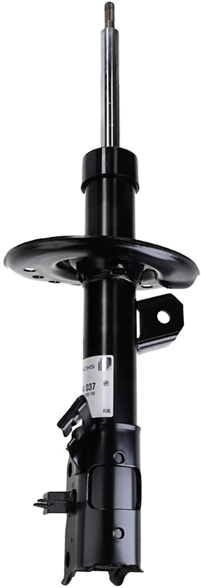 Shock Absorber 314 037