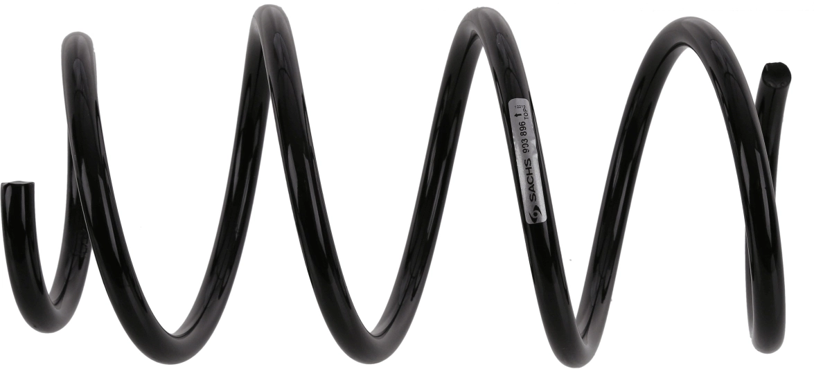 Suspension Spring 993 896