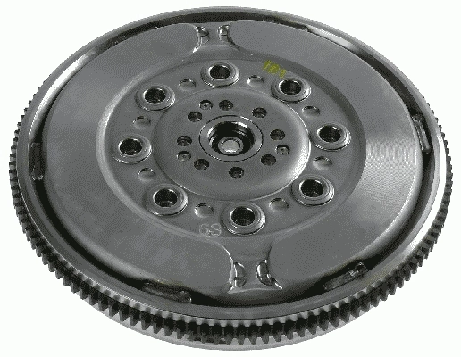 Flywheel Dual-mass flywheel 2294 000 955