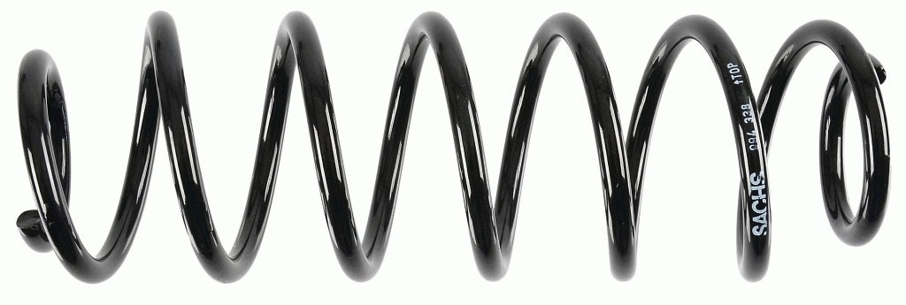 Suspension Spring 994 338