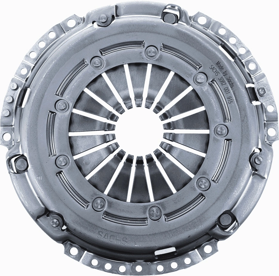 Clutch Kit 3000 950 734