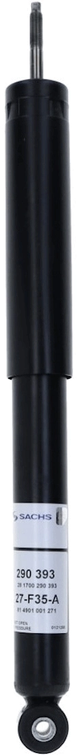 Shock Absorber 290 393