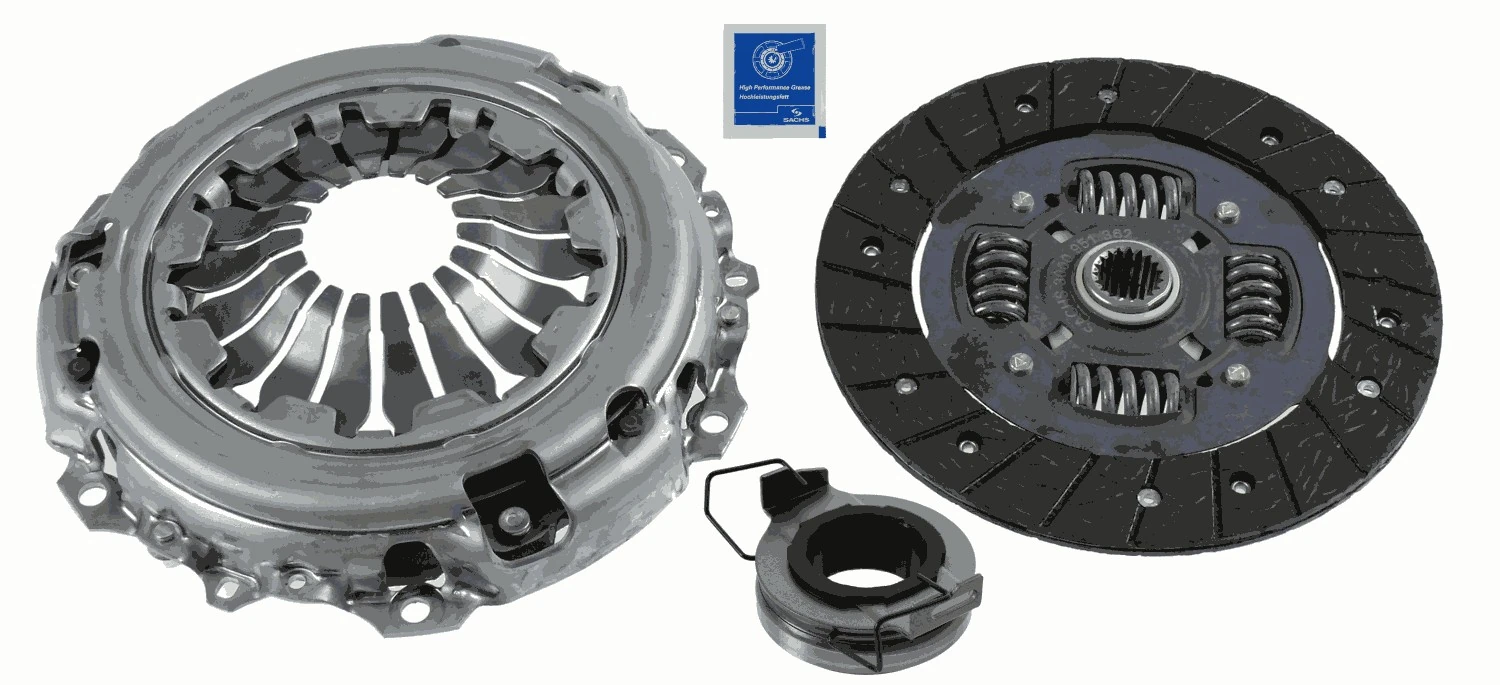 Clutch Kit 3000 951 369