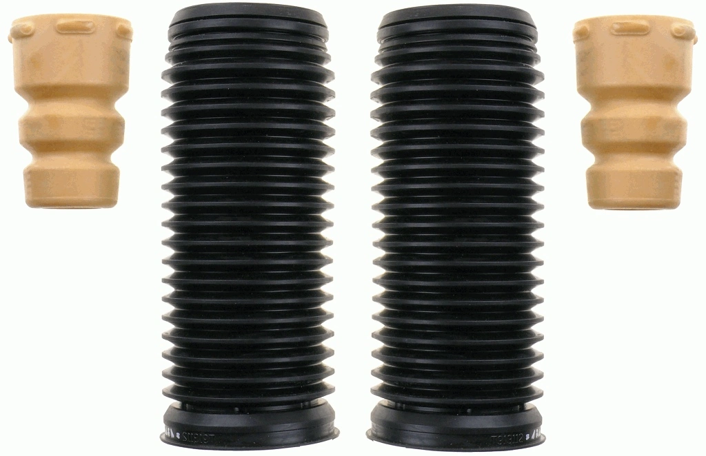 Dust Cover Kit, shock absorber Service Kit 900 104