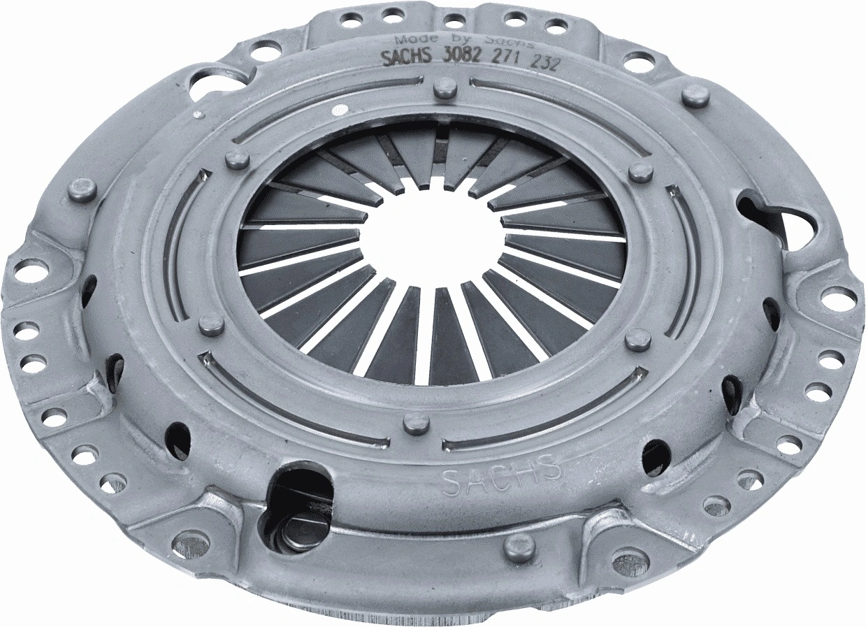 SACHS 3000 950 022 Clutch Kit