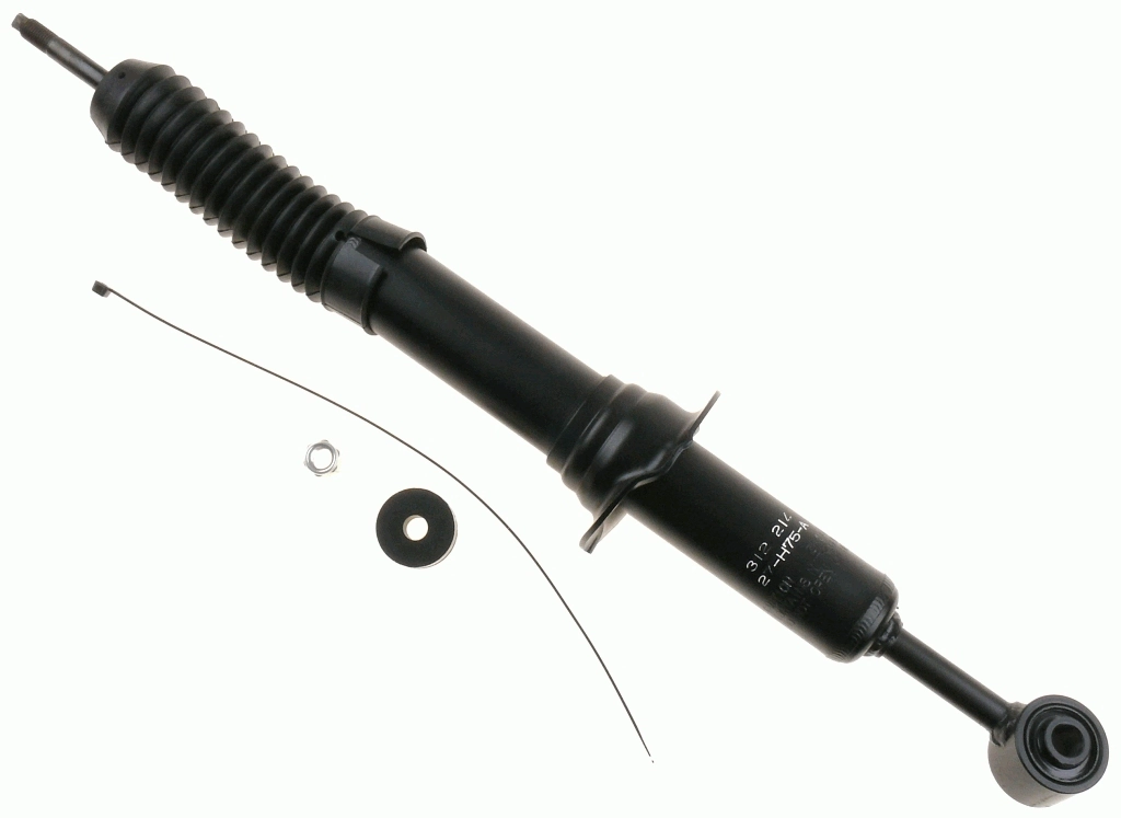 Shock Absorber 312 214