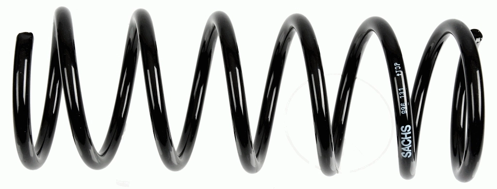 Suspension Spring 996 131