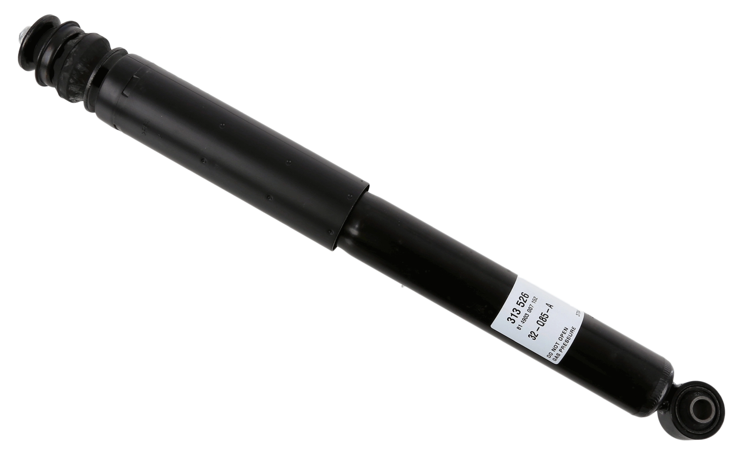 Shock Absorber 313 526