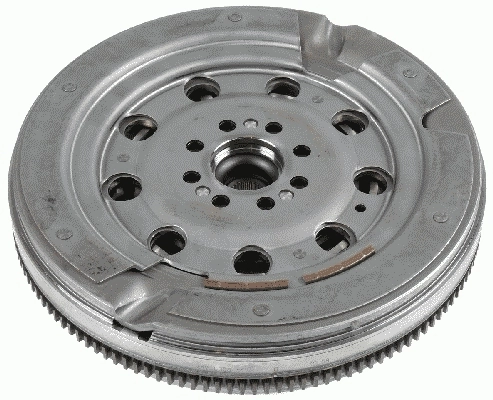Clutch Kit ZMS Modul 2289 521 002