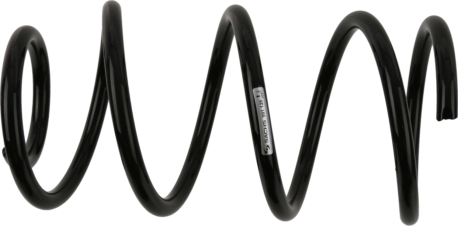 Suspension Spring 991 126