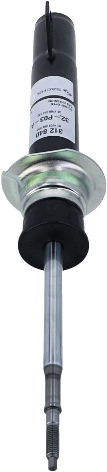 ショックアブソーバ 312 840