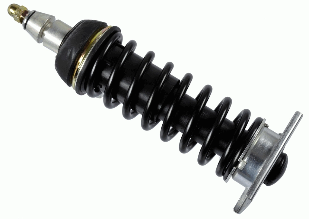 Shock Absorber, driver cab suspension 135 280