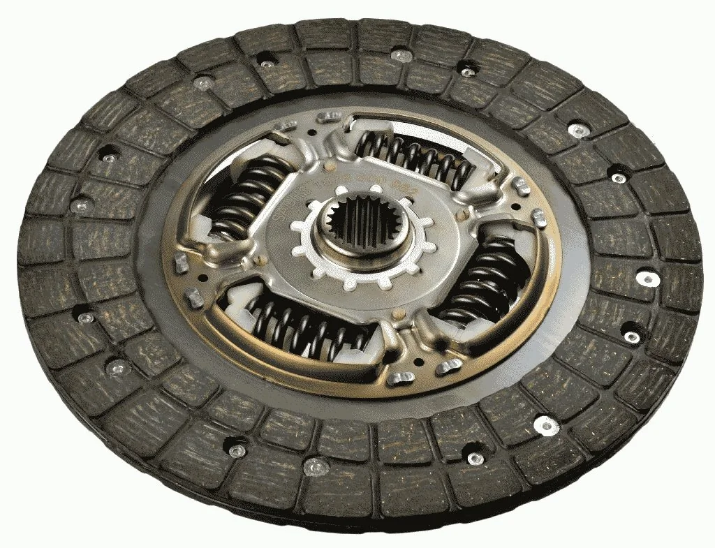 SACHS 1878 600 962 Clutch Disc