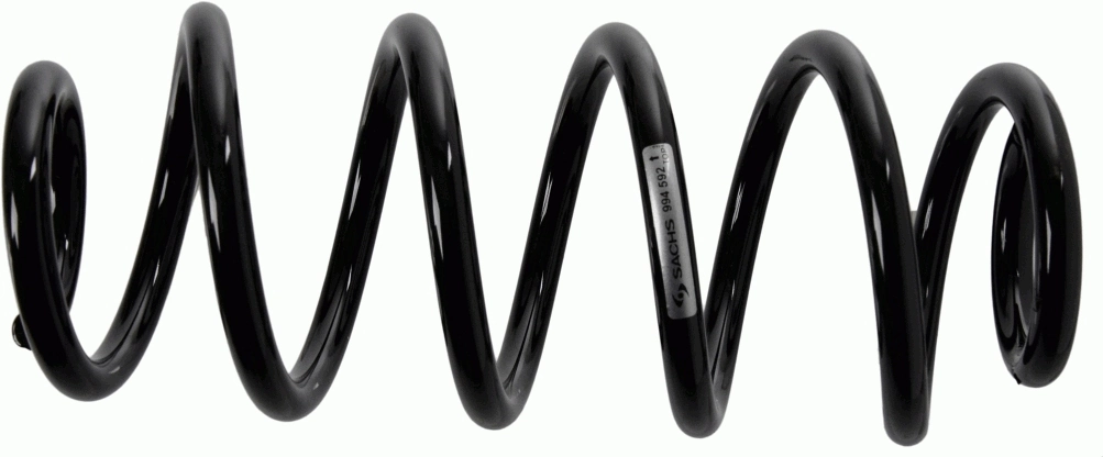 Suspension Spring 994 592