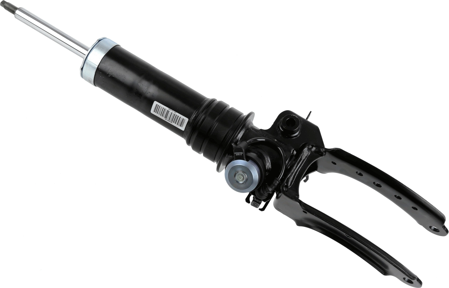 Shock Absorber CDC 319 017