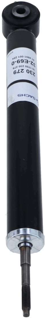 Shock Absorber 230 279