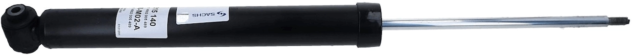 Shock Absorber 315 140