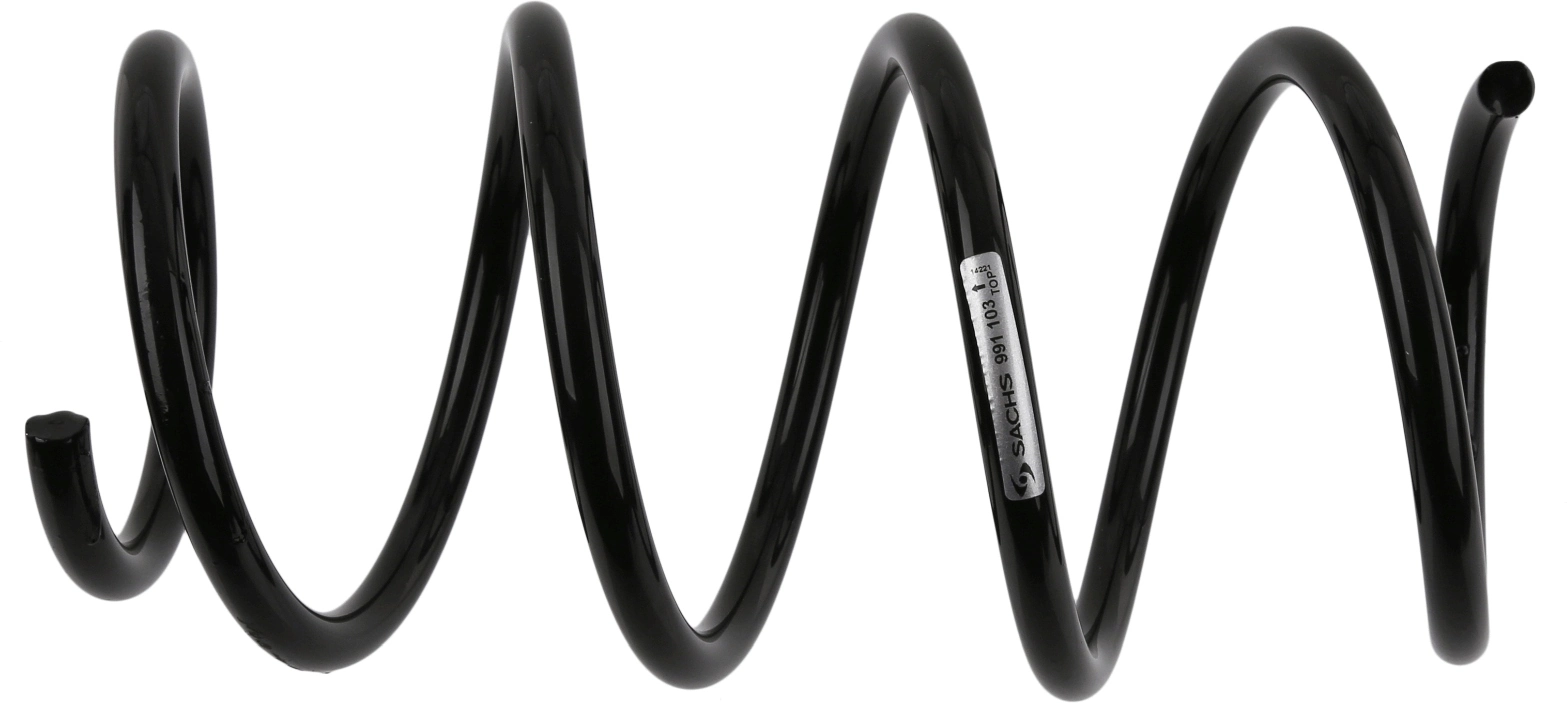 Suspension Spring 991 103