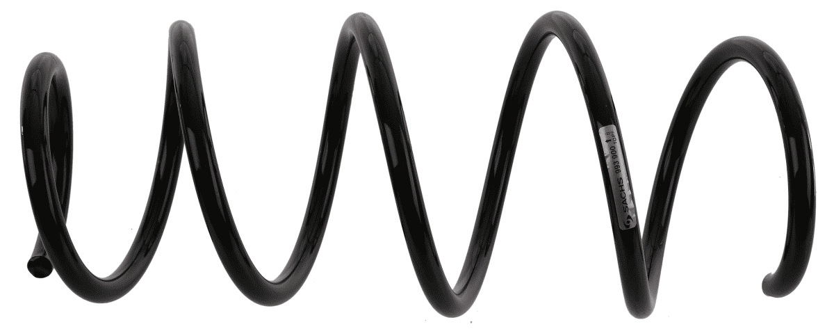 Suspension Spring 993 900