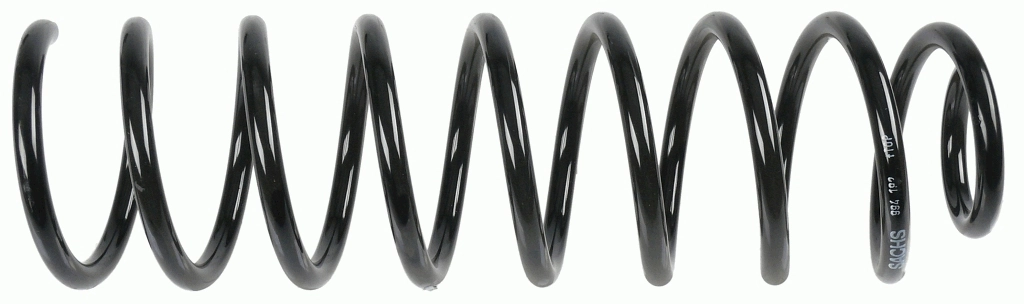 Suspension Spring 994 192