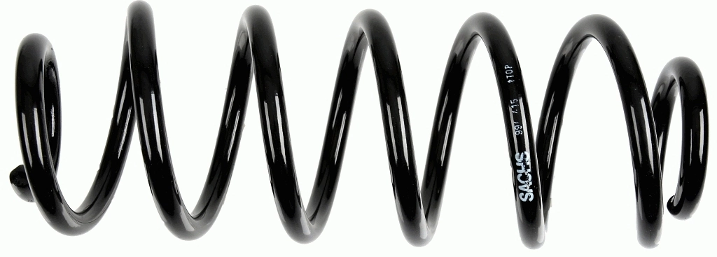 Suspension Spring 994 415