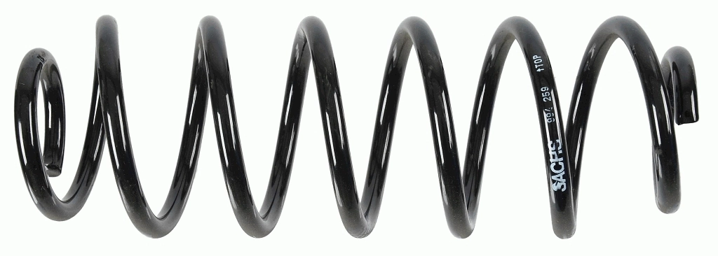 Suspension Spring 994 259