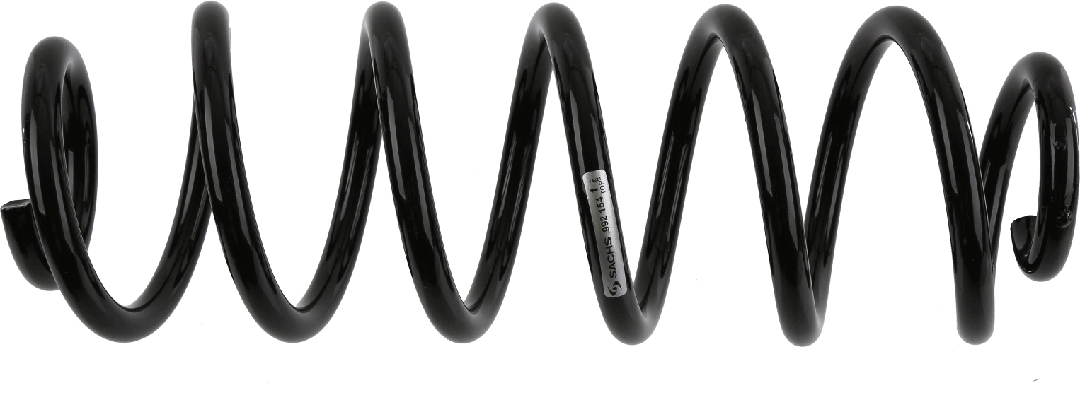 Suspension Spring 992 154