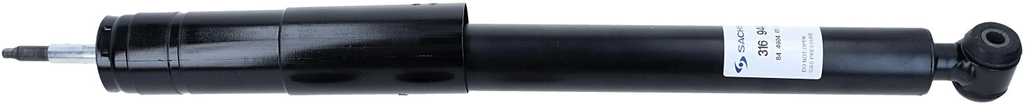 Shock Absorber 316 944