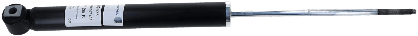 Shock Absorber 170 823